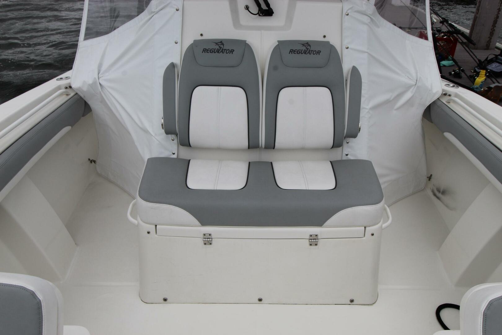 2020 Regulator - Image 11