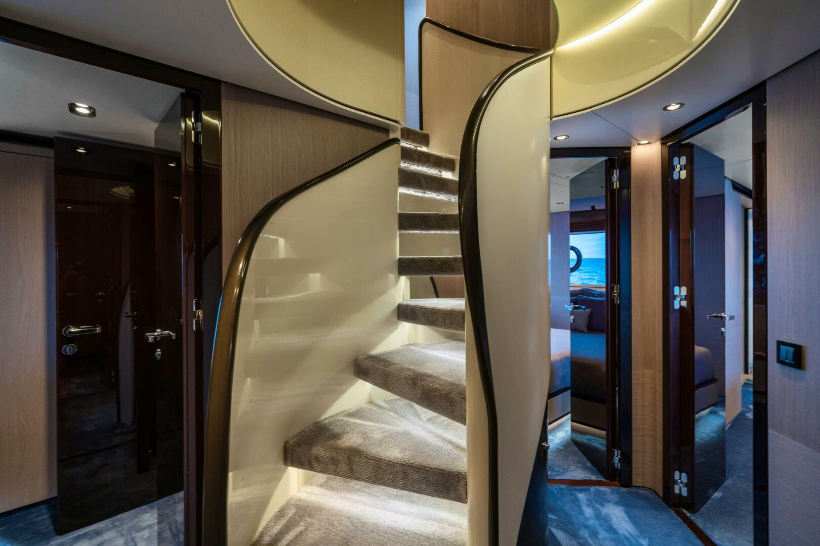 2020 Azimut Grande 27M Base - Image 47