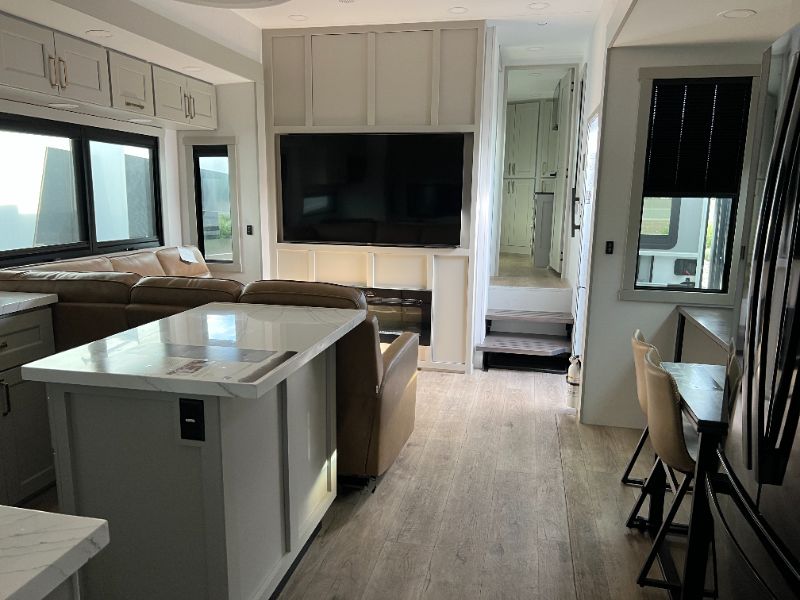 2026 Brinkley RV Model G 3250 - Image 11