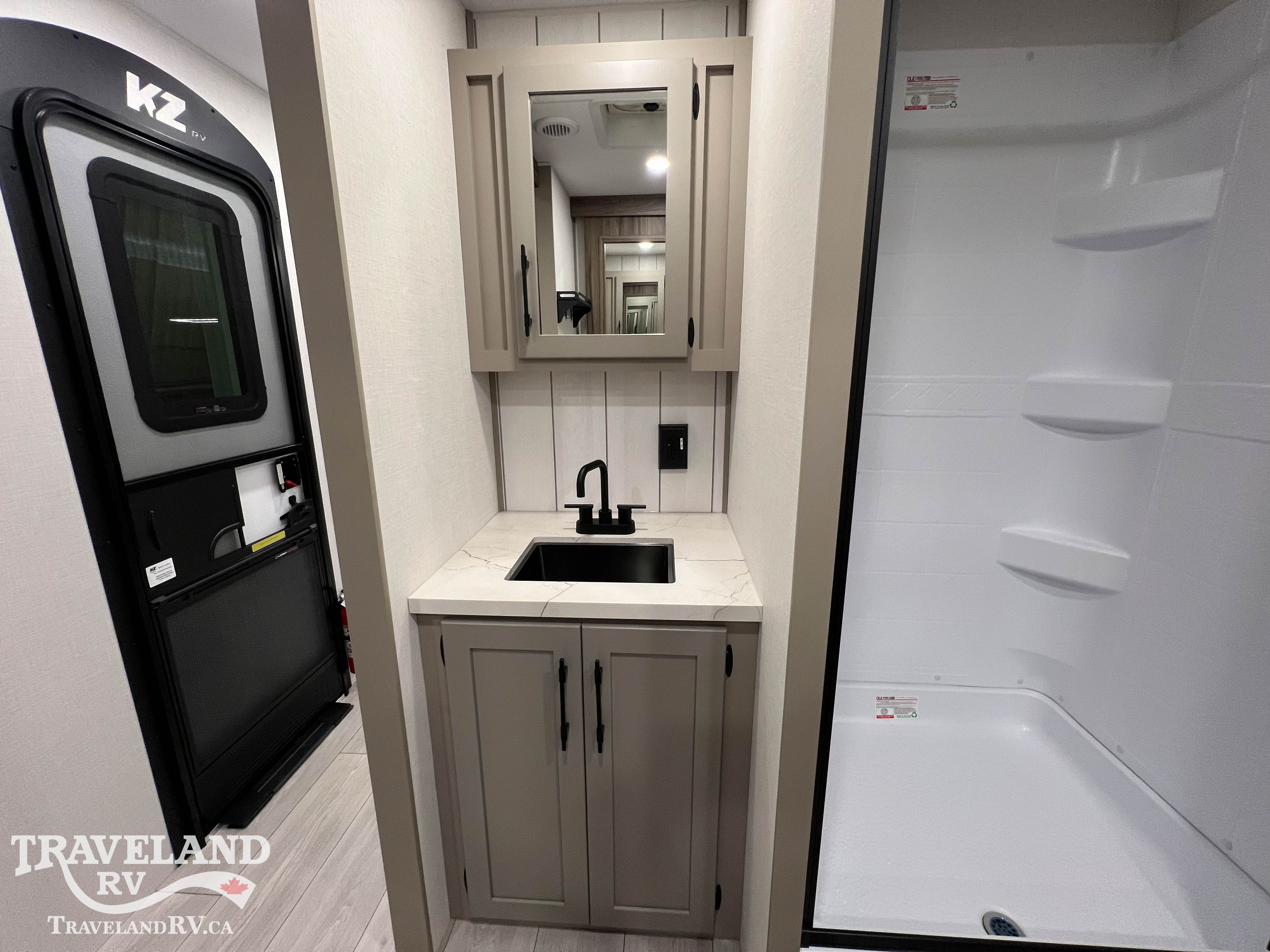 2026 KZ RV Connect C333RLK - Image 45