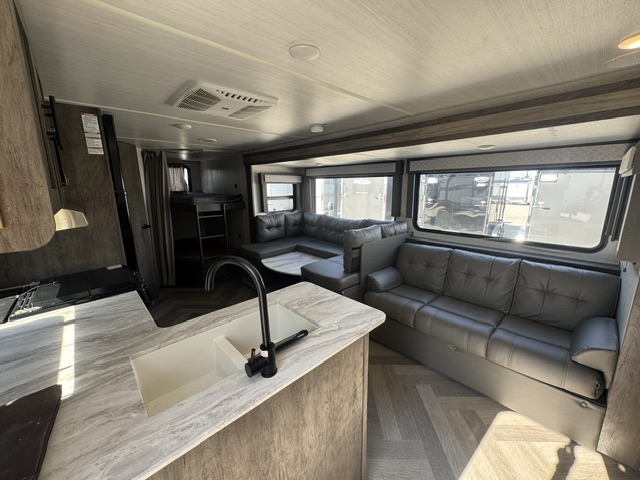 2021 WILDWOOD X-LITE 263BHXL - Image 11