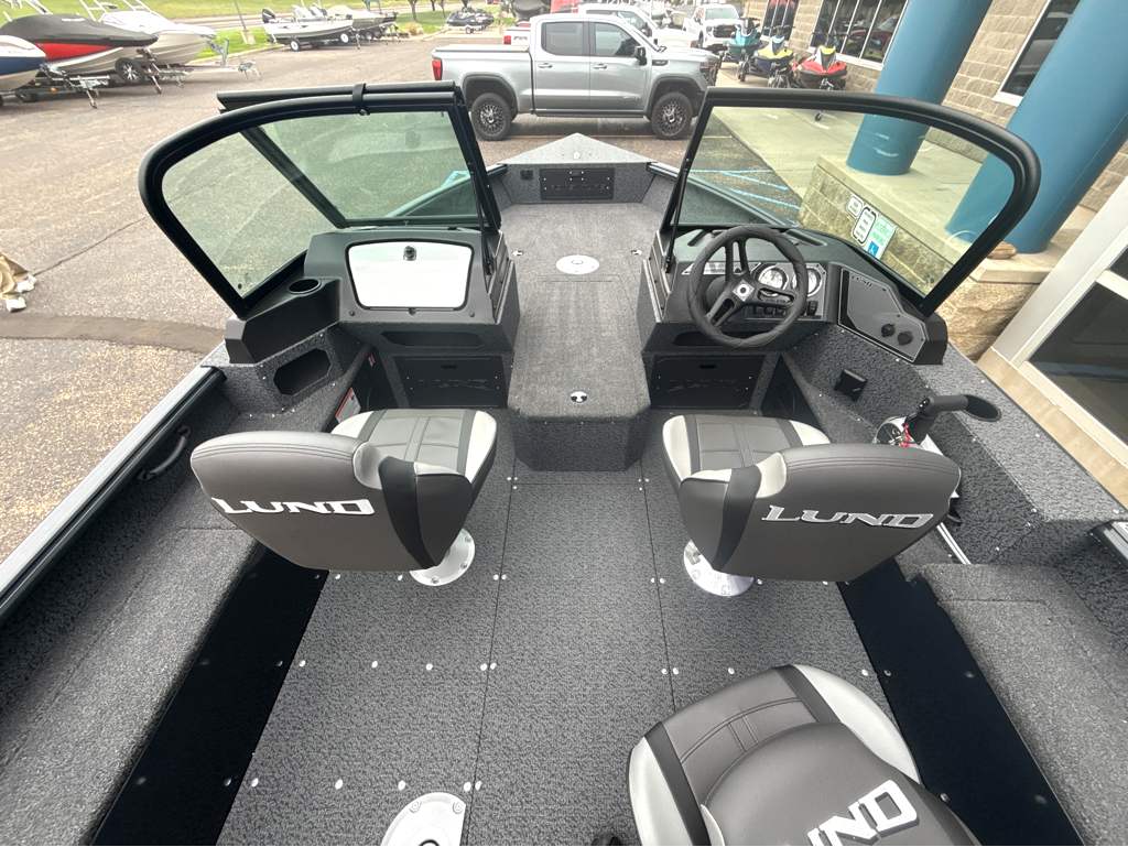 2027 Lund 1800 Adventure Sport - Image 12