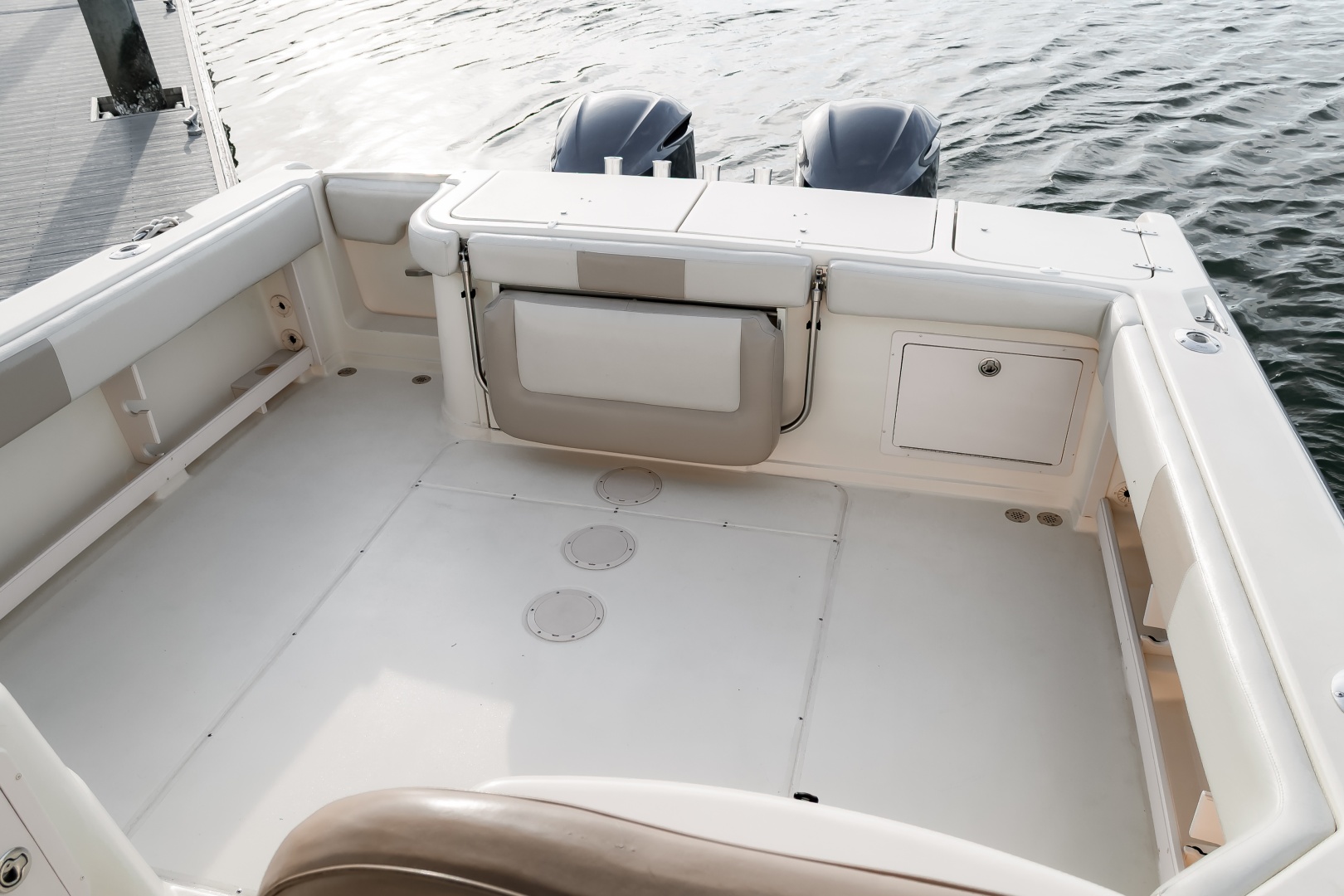 2003 Grady-White - Image 32