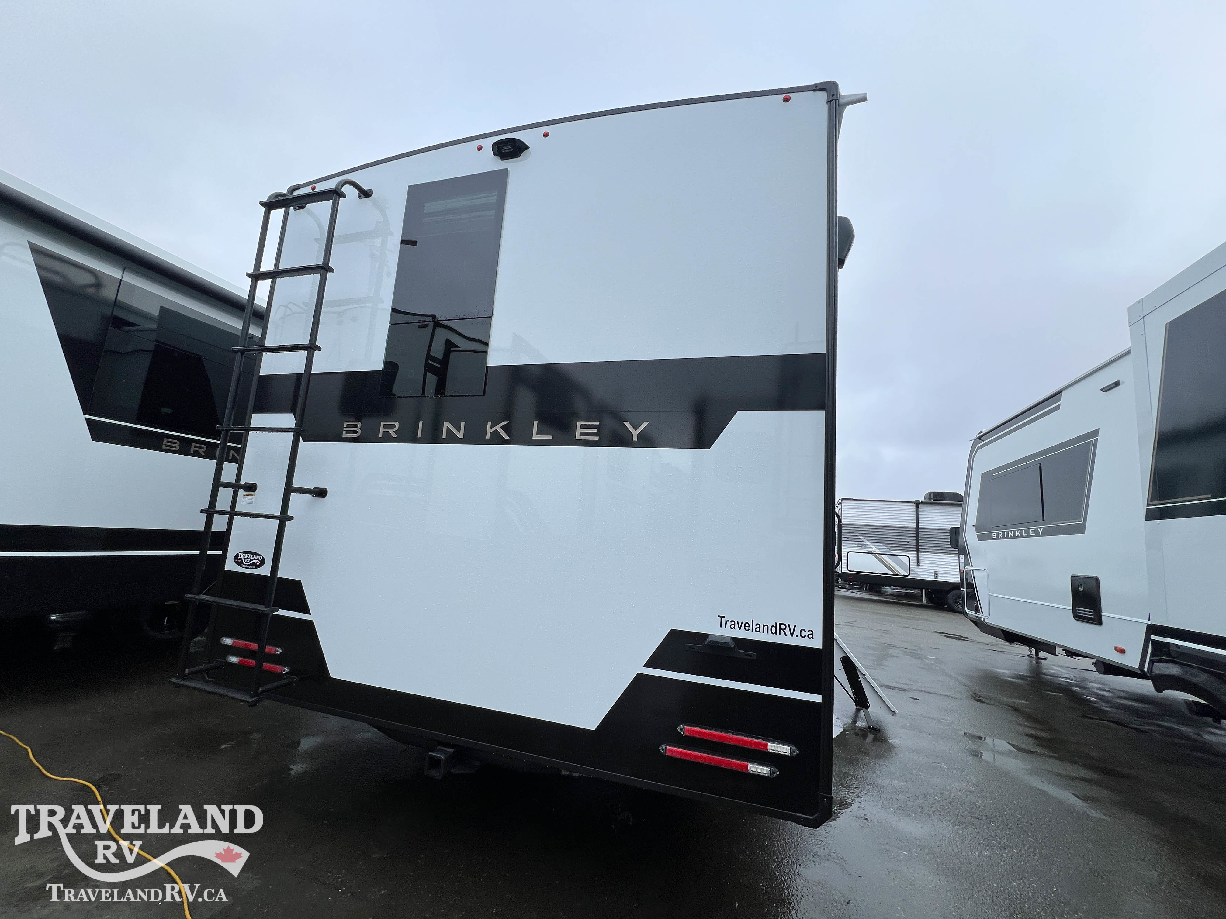 2026 Brinkley RV Model Ix 23x - Image 5