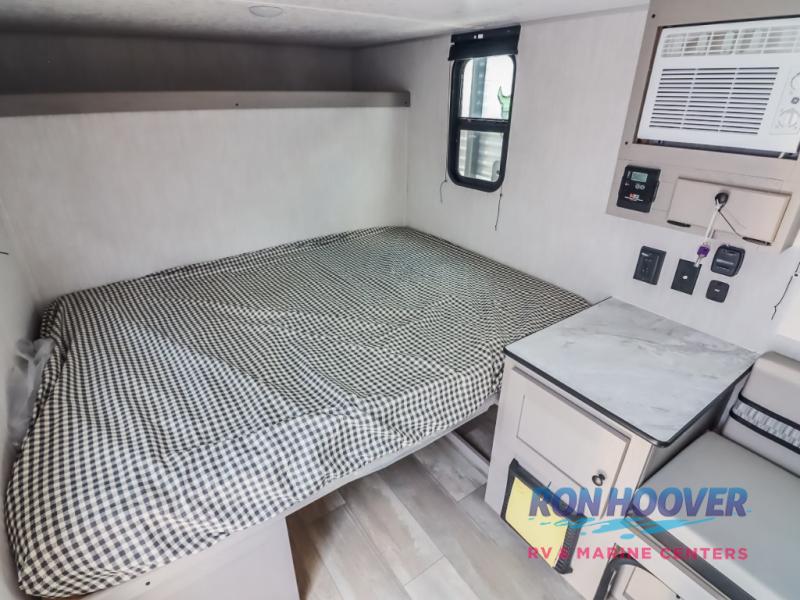 2025 COACHMEN VIKING 12000ROK - Image 8