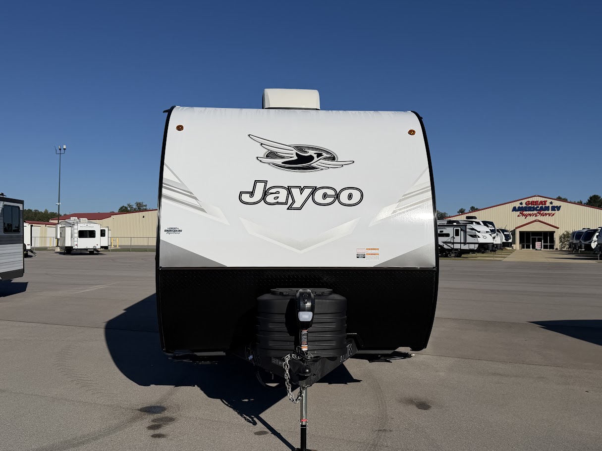 2027 JAYCO JAY FLIGHT 295TBS - Image 2