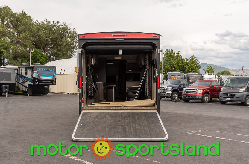 2019 Omega Rv Weekend Warrior SS2300 - Image 15