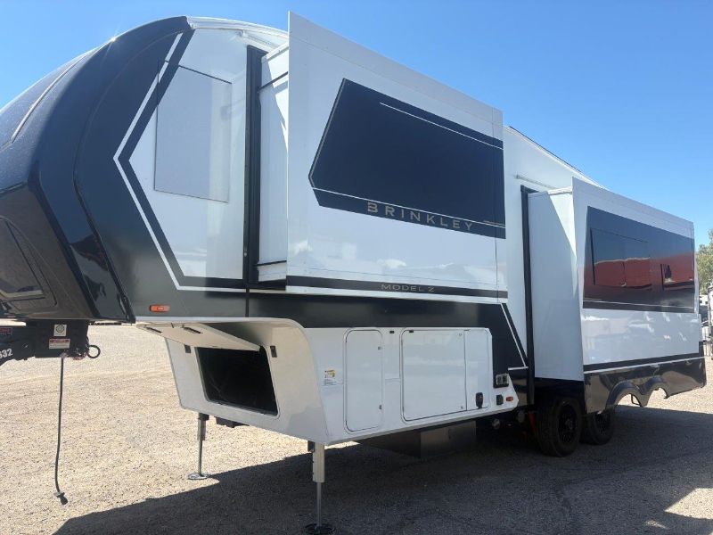 2026 Brinkley RV Model Z 2700 - Image 2