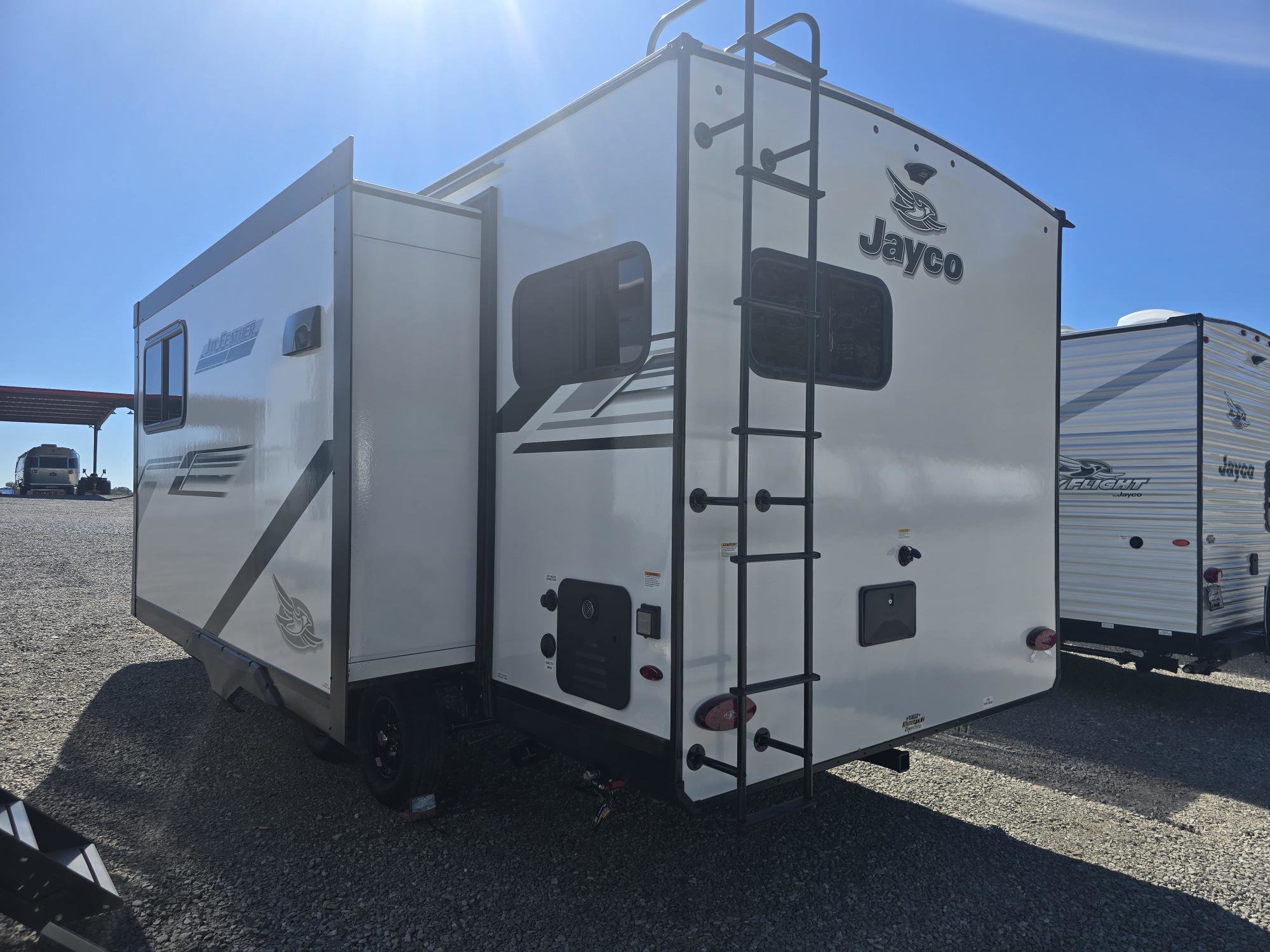 2026 JAYCO JAY FEATHER 21MML - Image 6