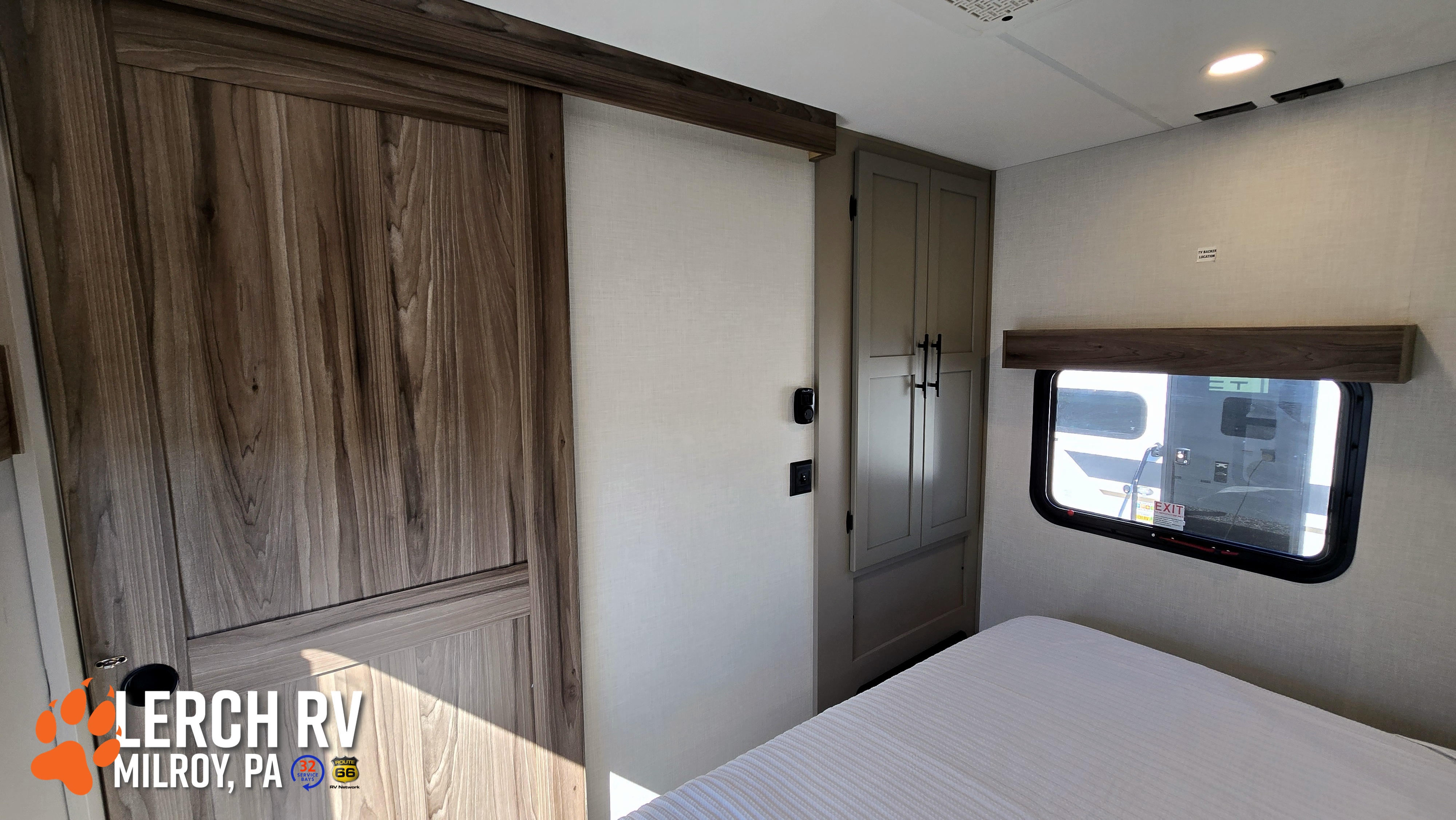 2027 KZ RV Connect C312RE - Image 21