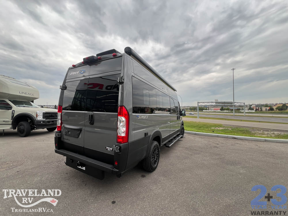 2027 Jayco Swift 20E - Image 10