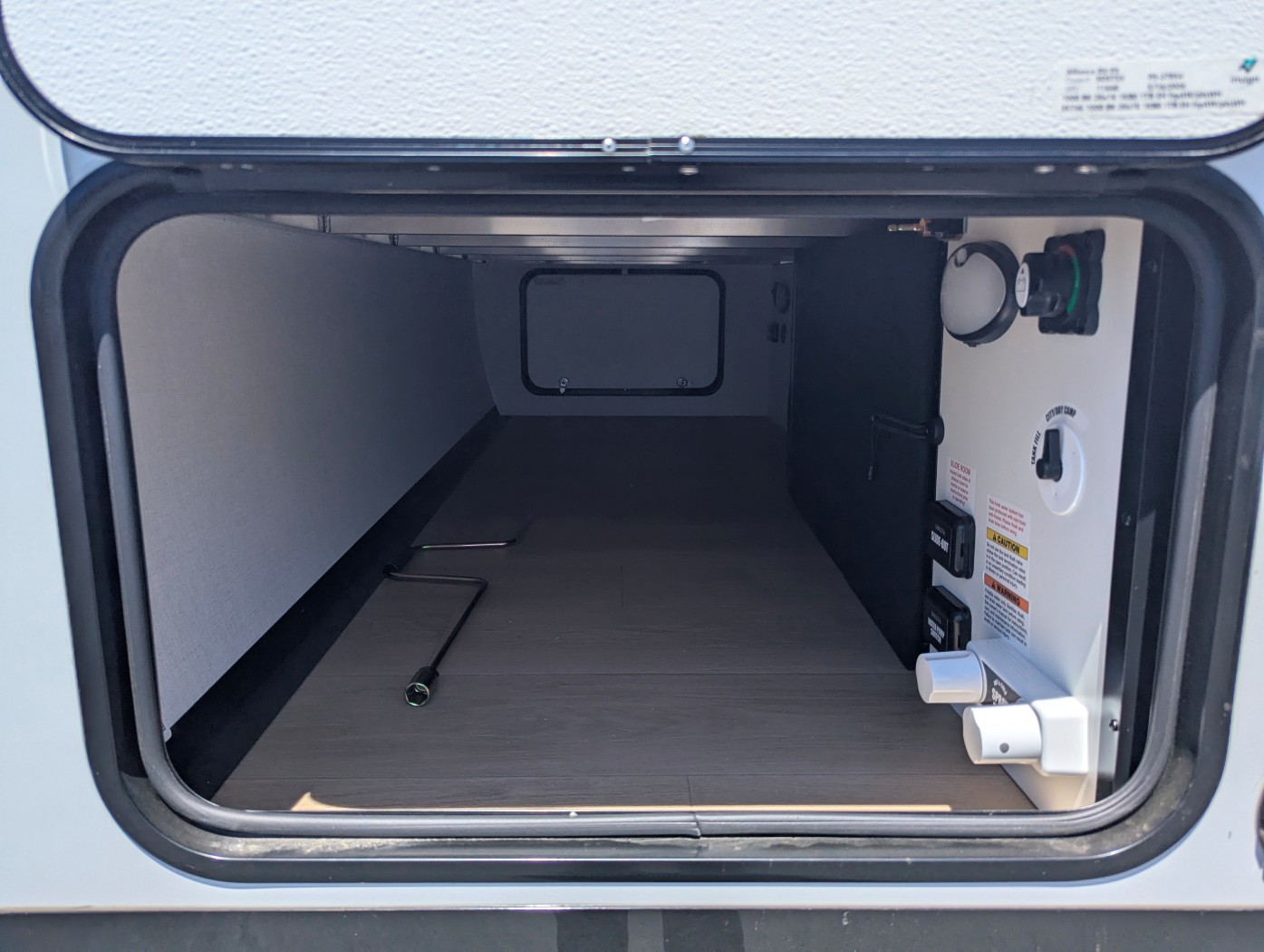 2027 Alliance RV Delta ML166 - Image 6