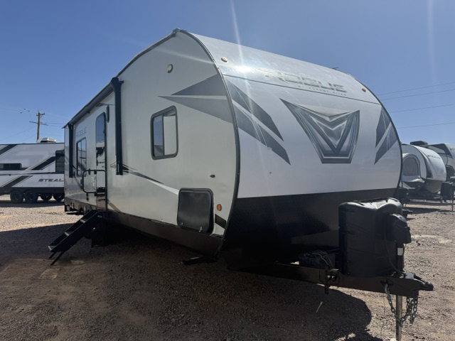 2021 Forest River Vengeance Rogue 26V