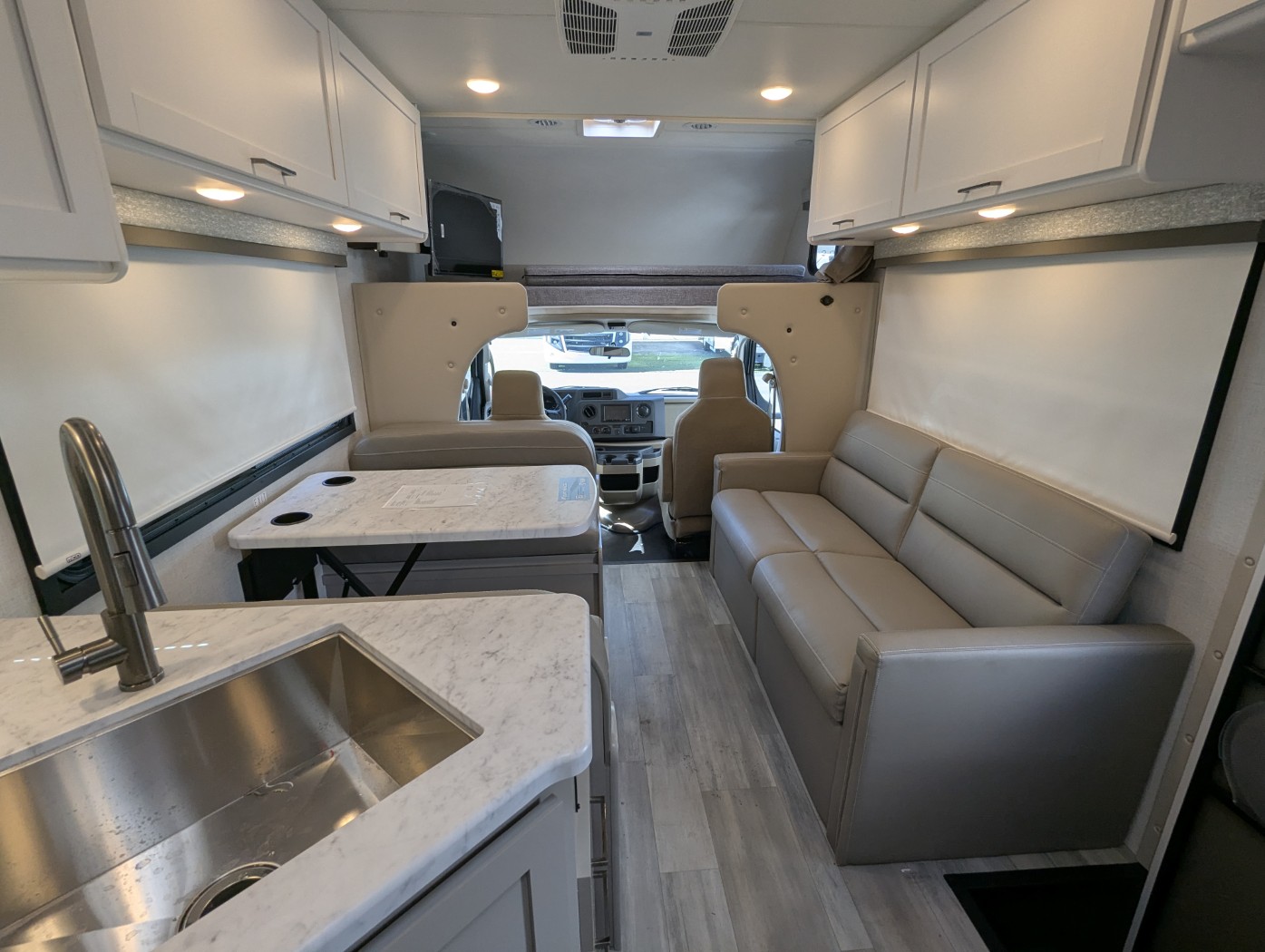 2026 Thor Motor Coach Four Winds