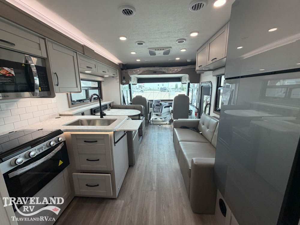 2027 Entegra Coach Vision 27A - Image 18