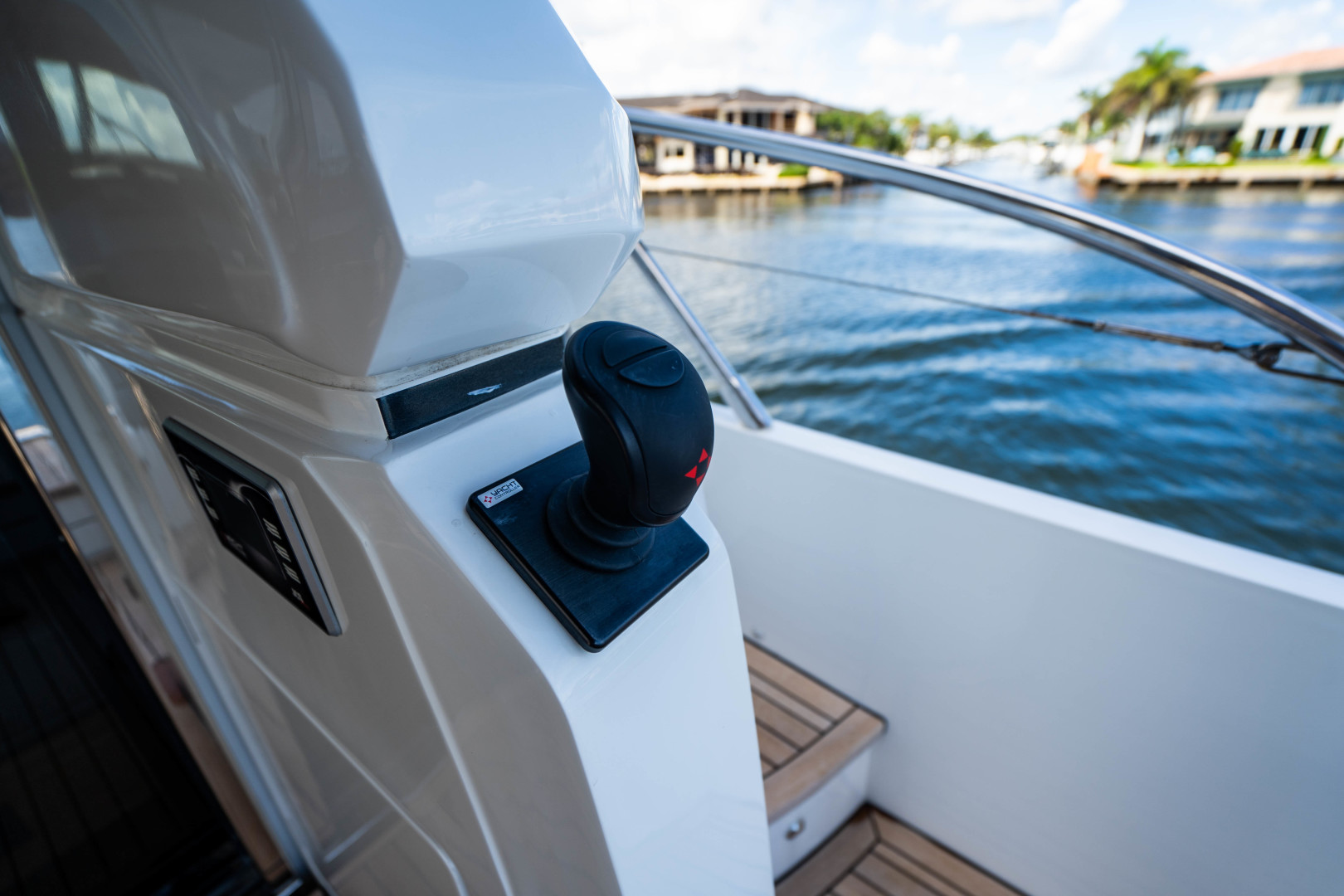 2018 Princess F62 - Image 15