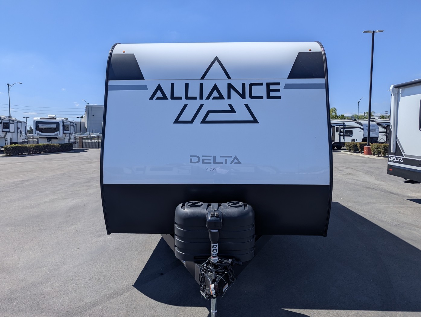 2027 Alliance RV Delta Solo RB152 - Image 3