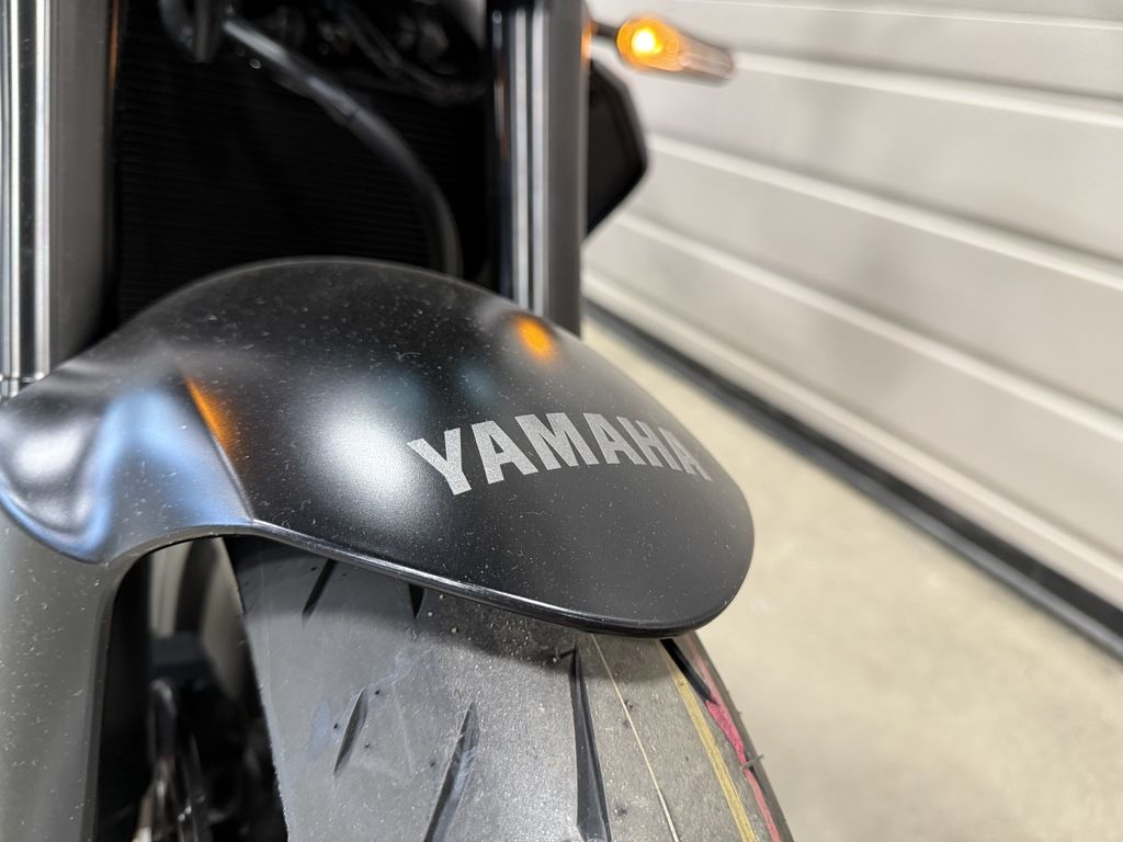 2026 Yamaha MT-09 - Image 7