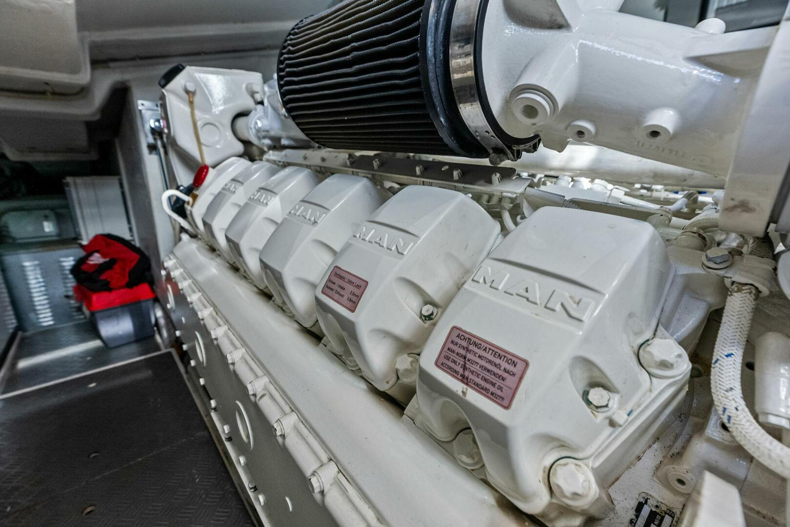 2015 Riva 63 Virtus - Image 84