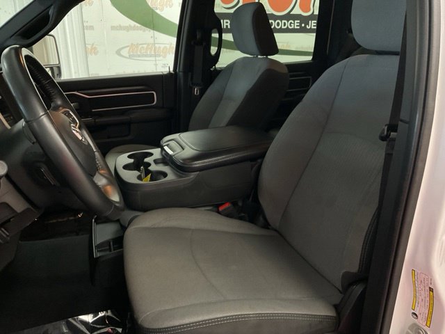 2024 Ram 2500 Pickup Crew Cab Bighorn/Lone Star 4WD - Image 19