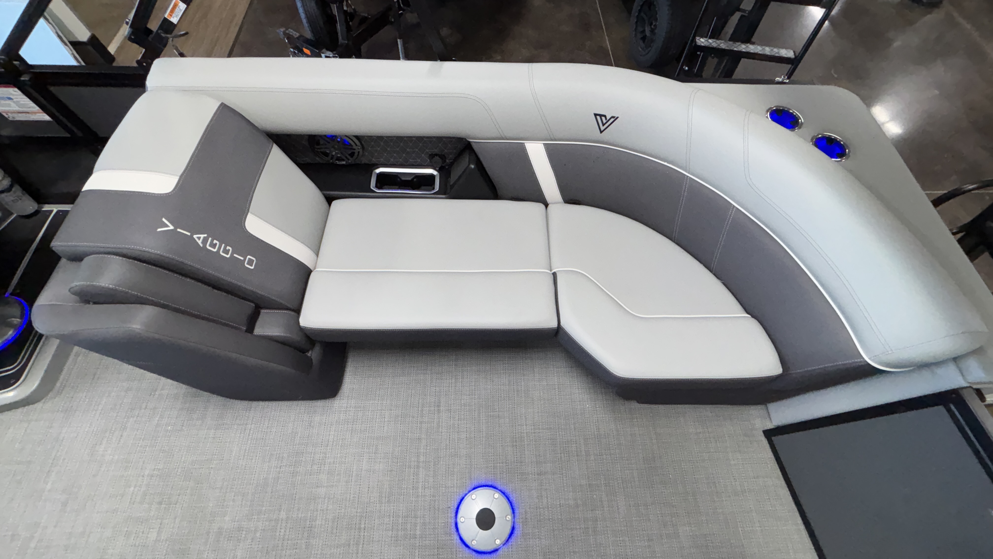 2026 Viaggio Lago Z24U - Image 39