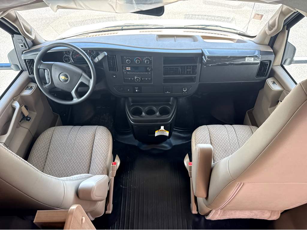 2027 ENTEGRA COACH ODYSSEY SE 22C - Image 6