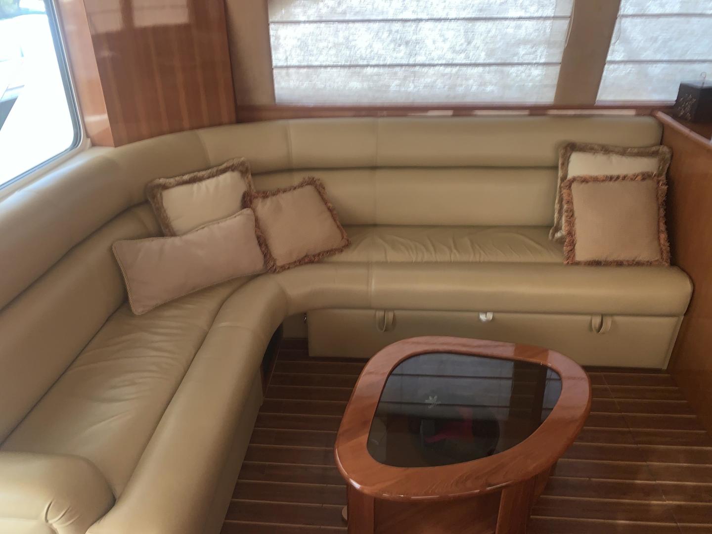 2008 Riviera 51 Flybridge - Image 31