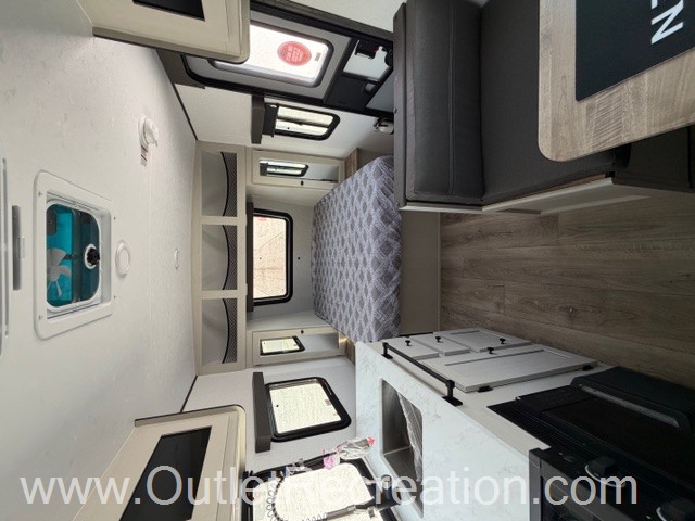 2026 Coachmen Northern Spirit Bijou 18RBB - Image 6