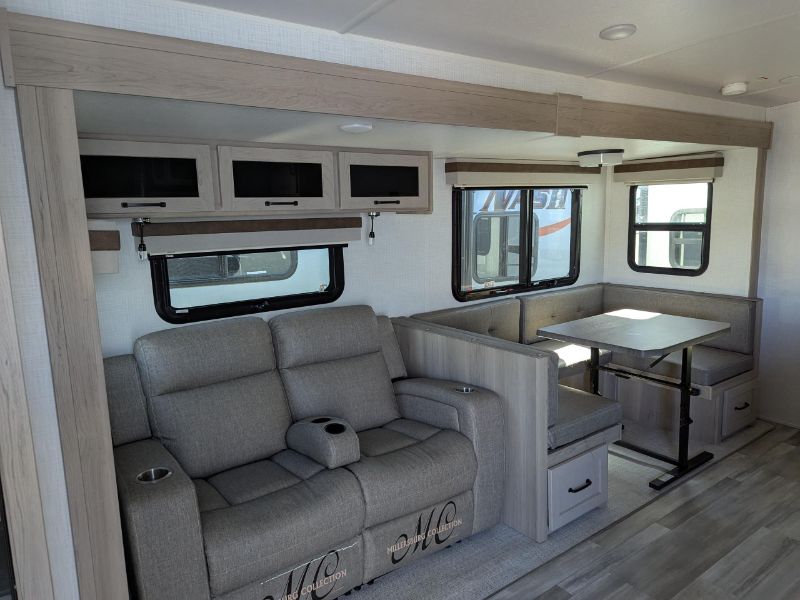 2024 Forest River Rockwood Ultra Lite 2911BS - Image 5