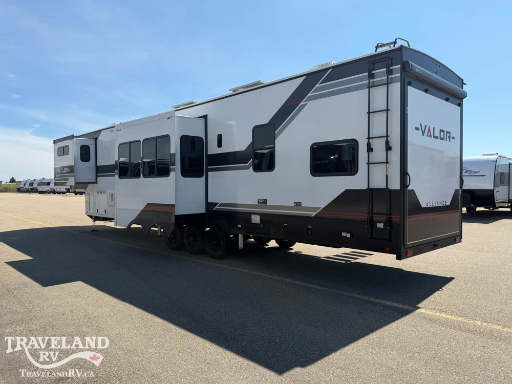 2026 Alliance RV Valor 44V14 - Image 11