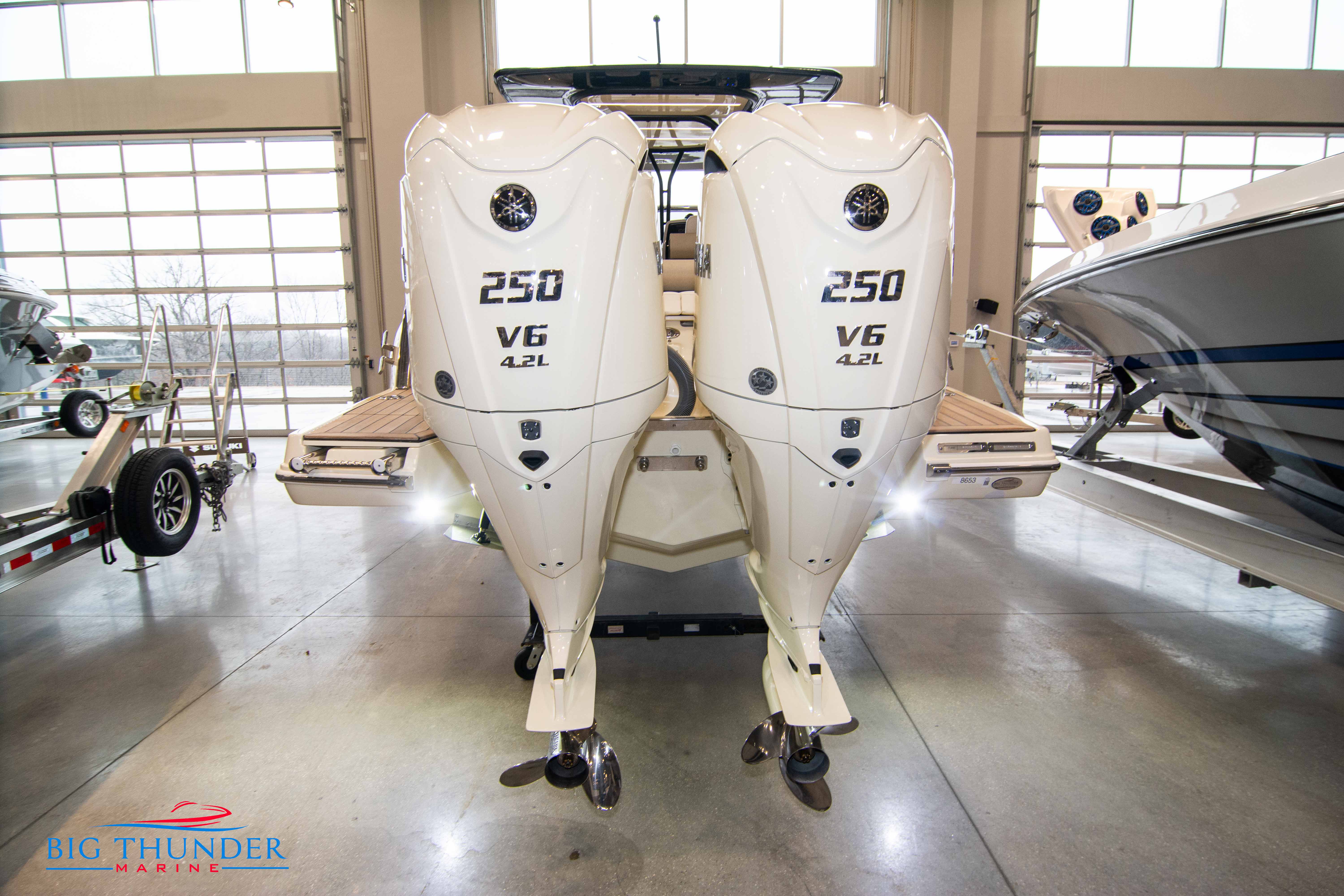 2024 Invictus TT280S - Image 14