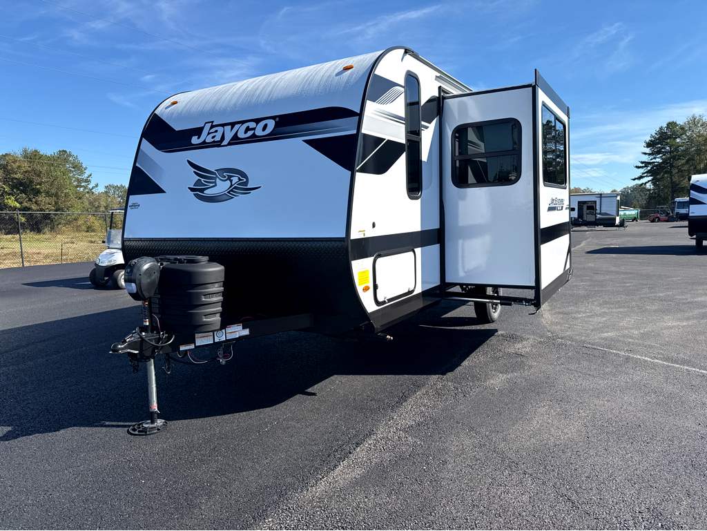 2026 JAYCO JAY FEATHER AIR 19MBS - Image 2