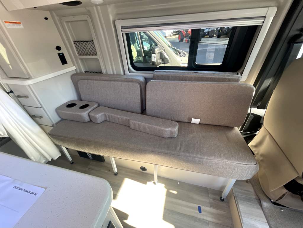 2026 THOR MOTOR COACH SCOPE 18M - Image 15