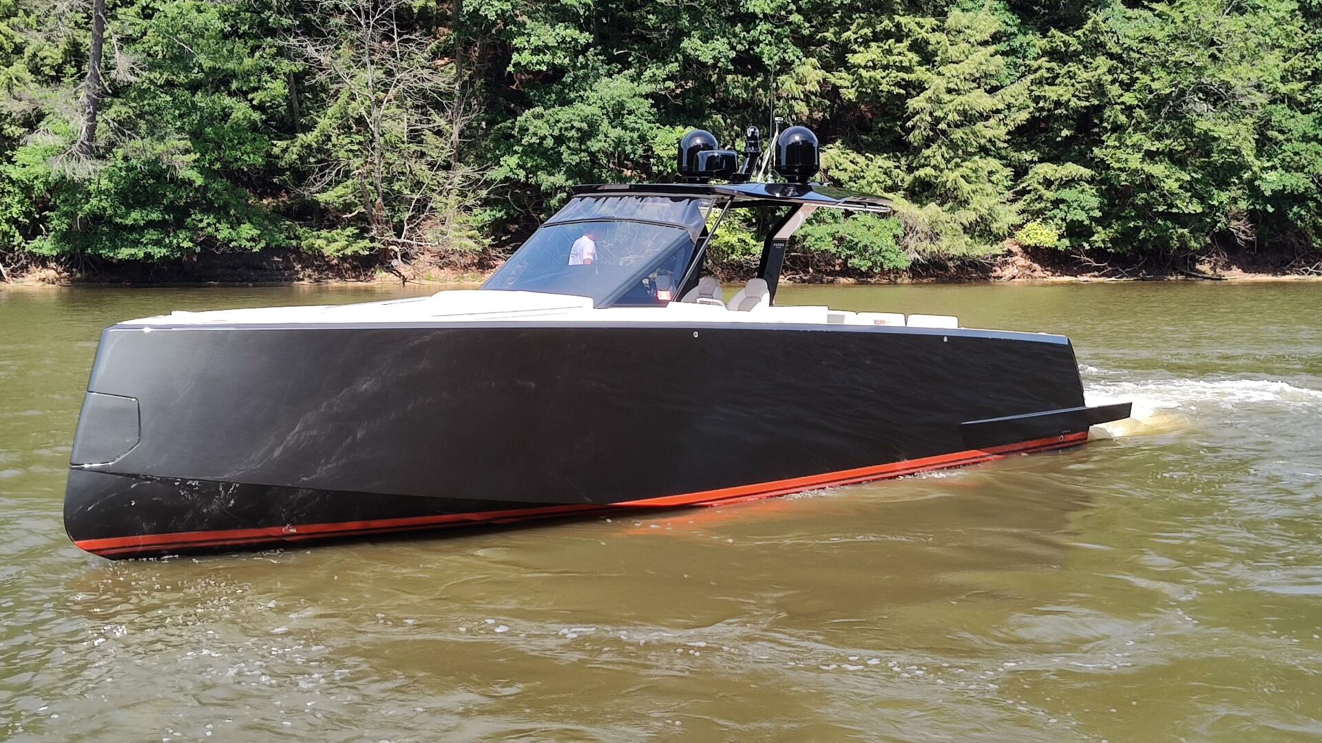 2023 Pardo Yachts P43 - Image 3