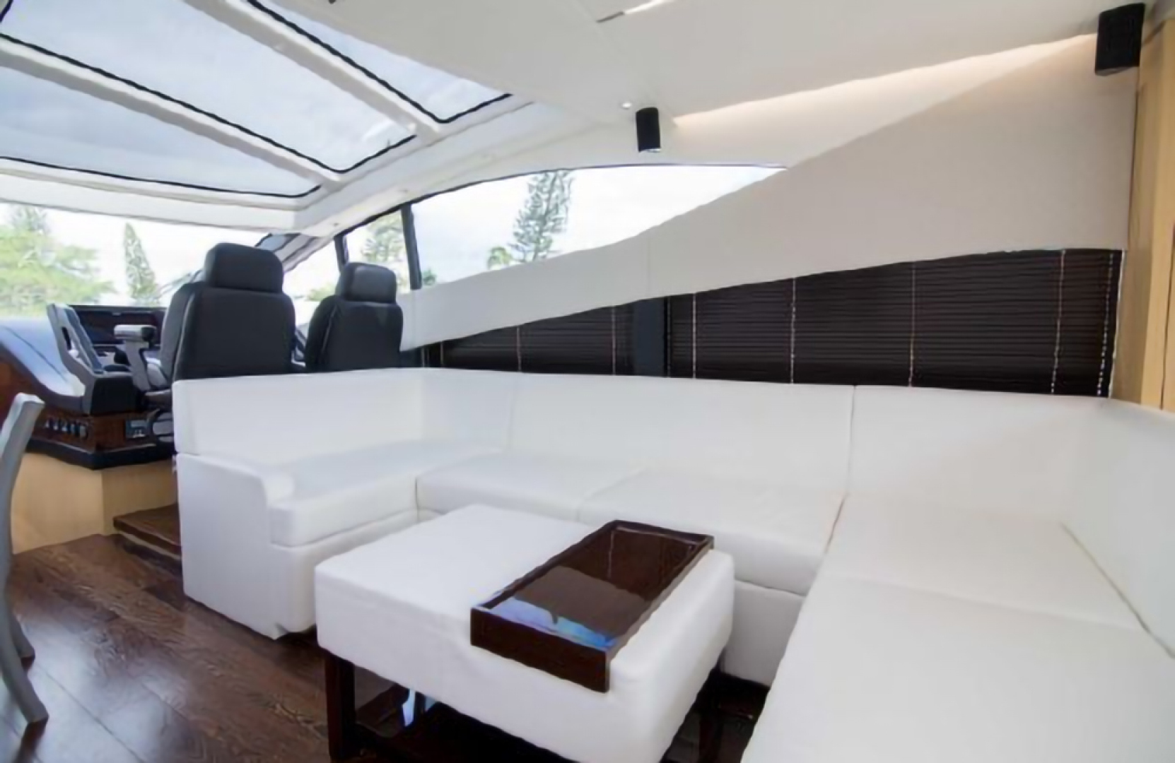 2018 Sunseeker Predator - Image 21