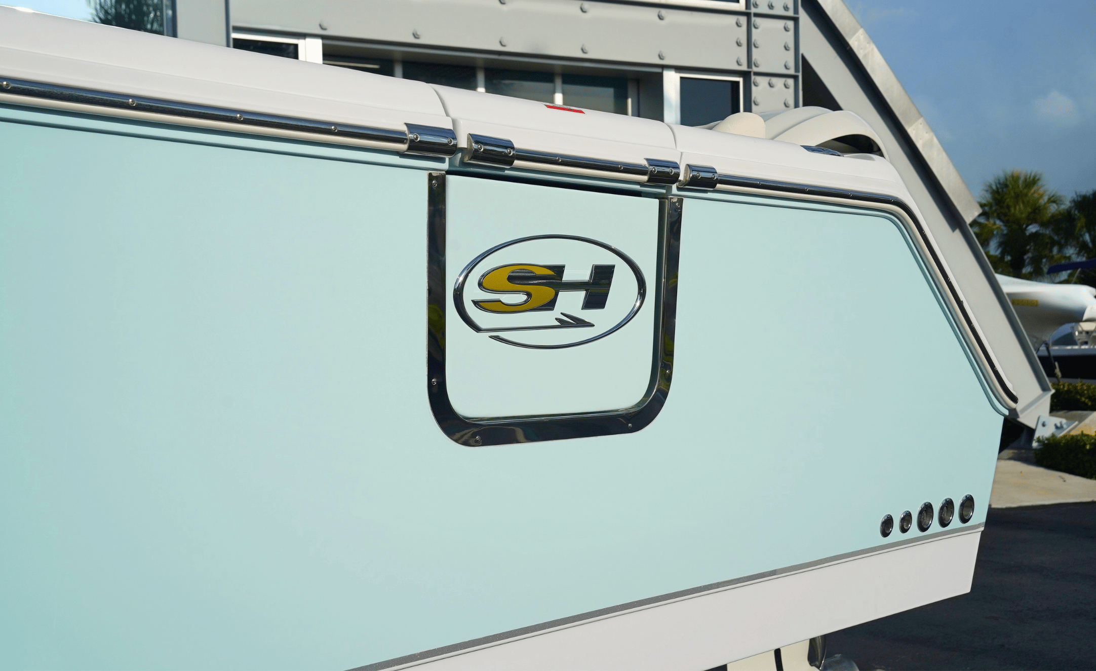 2027 SEA HUNT ULTRA 275SE - Image 7