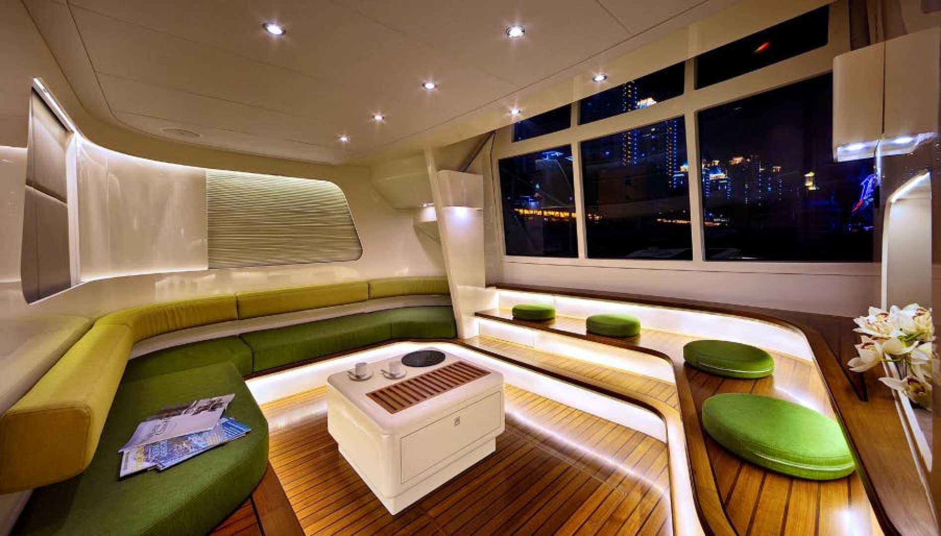 2027 Allegro Yacht - Image 21