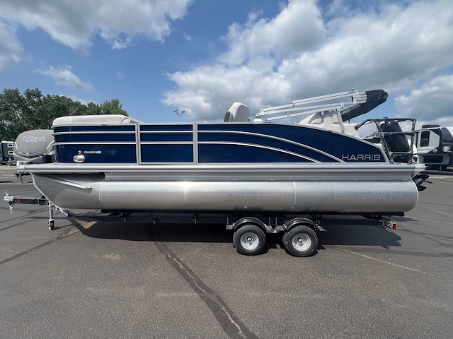 2026 HARRIS CRUISER 210 SLDH - Image 1