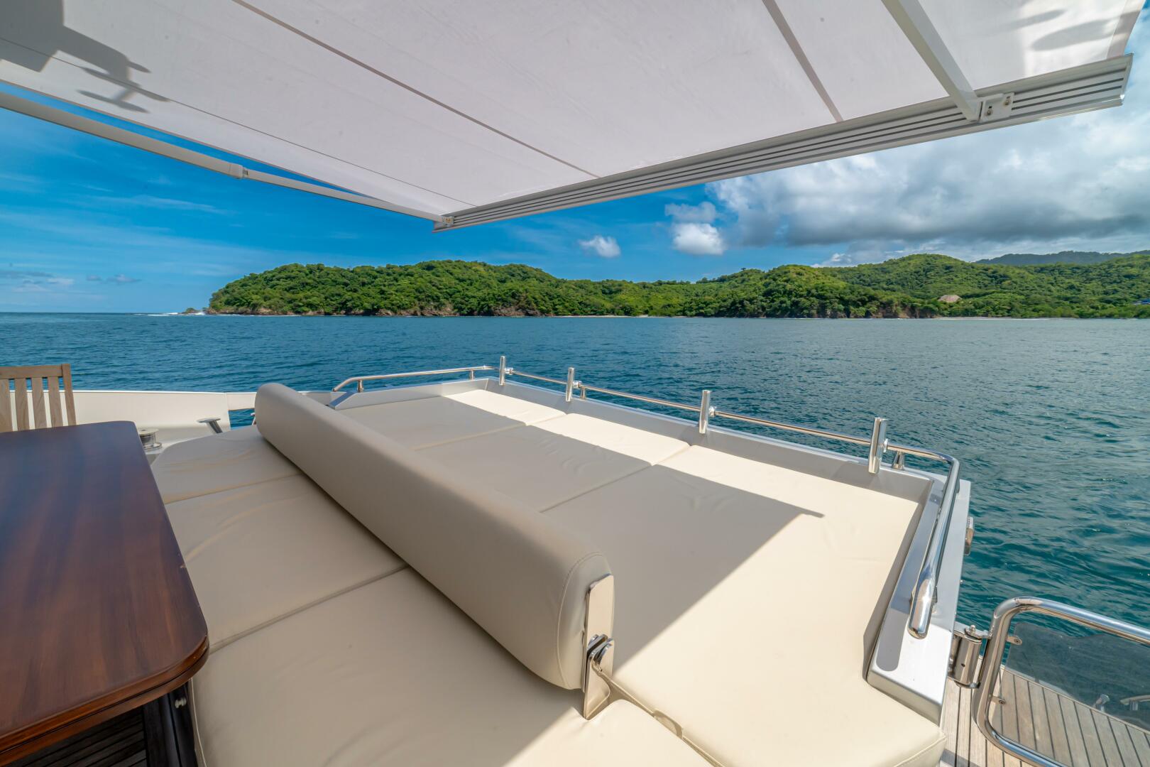 2017 Azimut 77S - Image 33