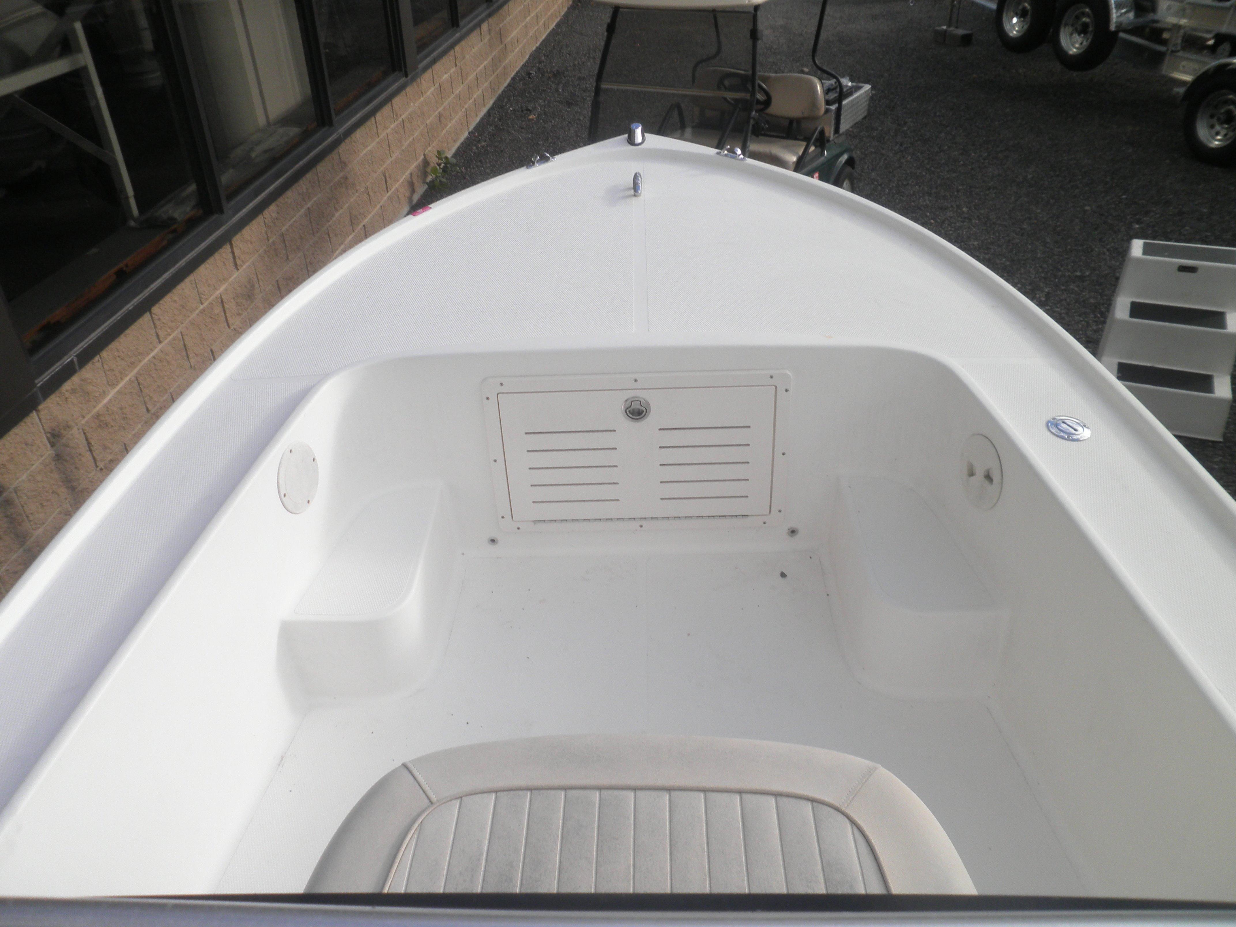2027 Highfield Sport 360 Standard - Image 666
