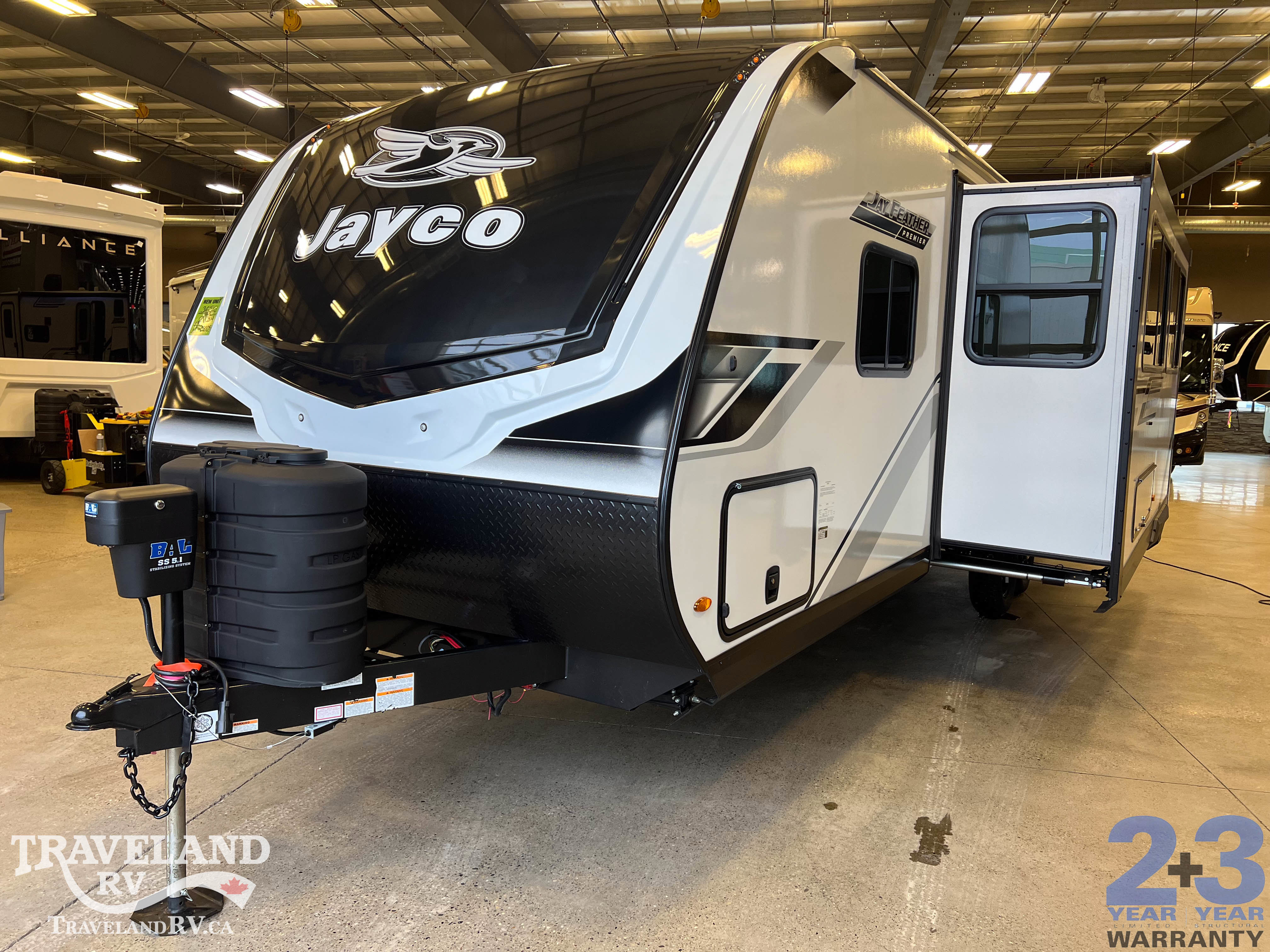 2026 Jayco Jay Feather 27BH - Image 5