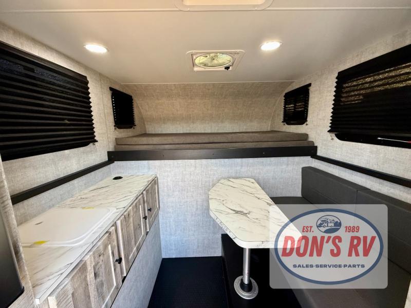 2026 Adlar Truck Topper 6.5XLS - Image 30