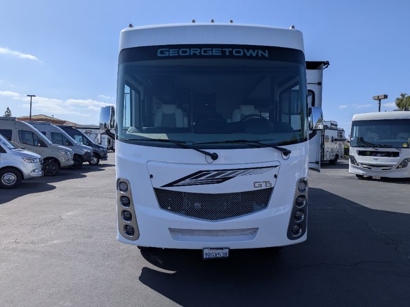 2025 Forest River Georgetown 3 Series GT3 32A3 - Image 2