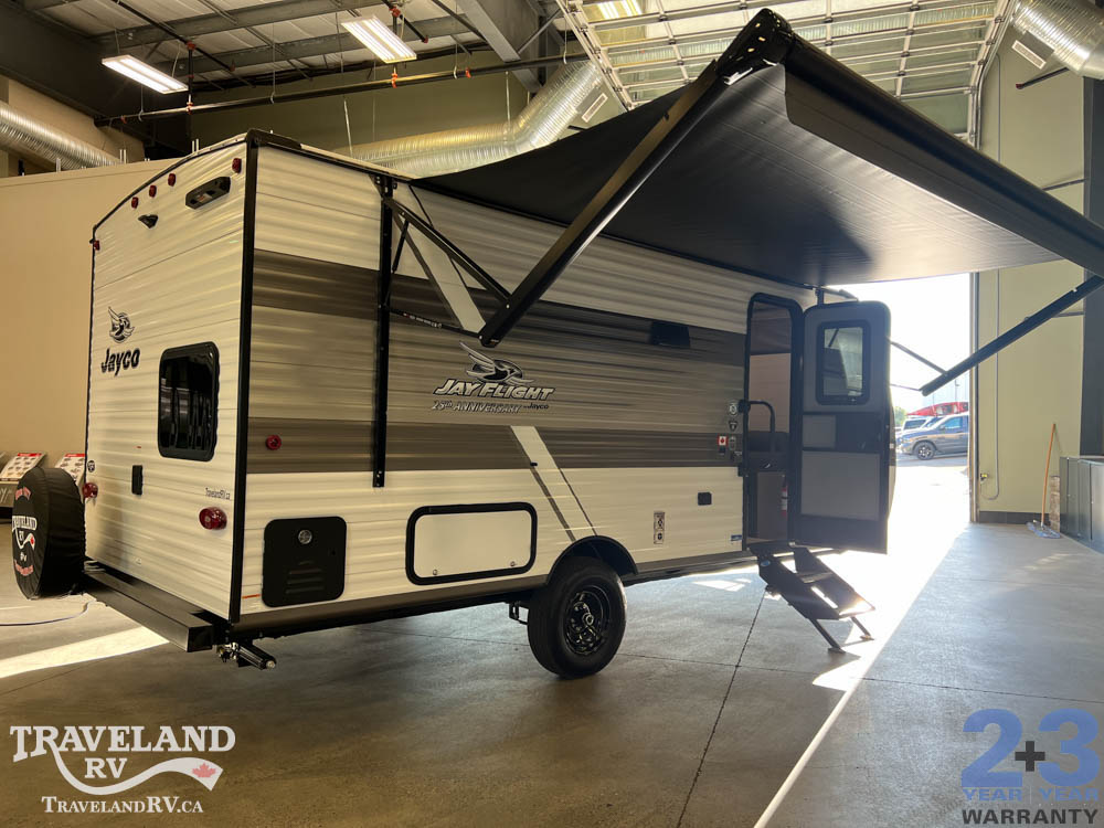 2027 Jayco Jay Flight SLX 197MBW - Image 7