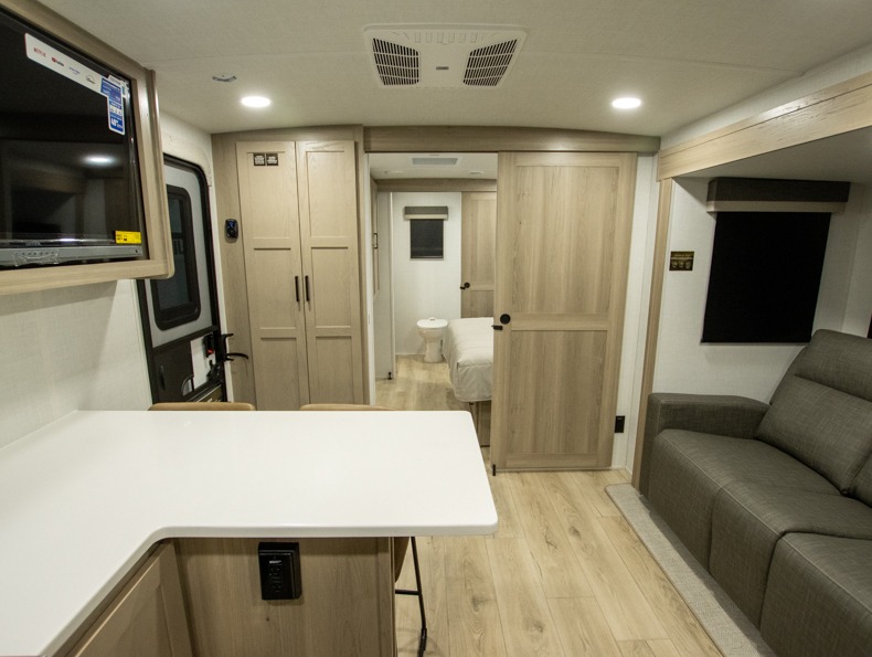2026 Forest River Rockwood Mini Lite 2523MBR - Image 25