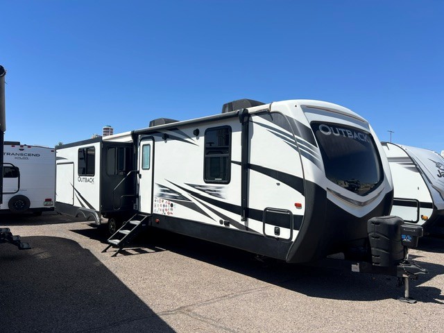 2020 Keystone Outback 330RL - Image 1