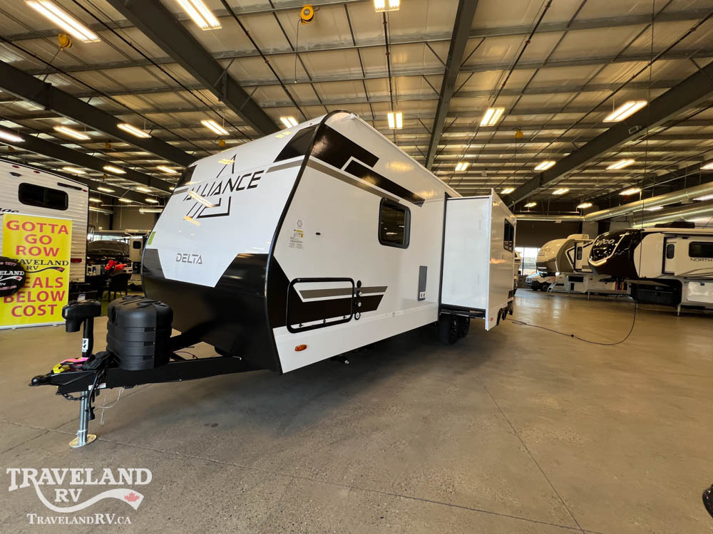 2027 Alliance RV DELTA ULTRA LITE BH255 - Image 5