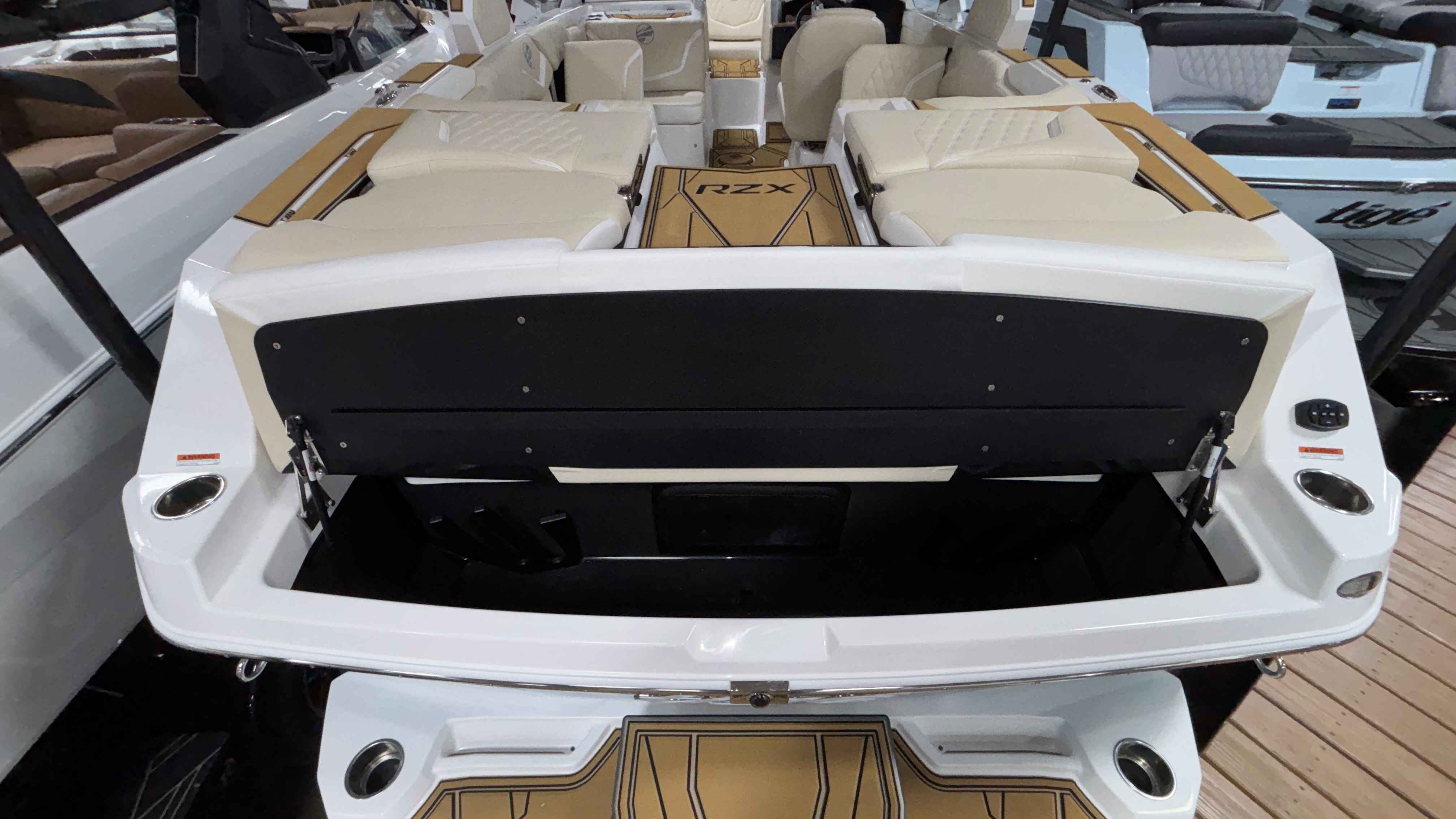 2026 Tige 22RZX - Image 63