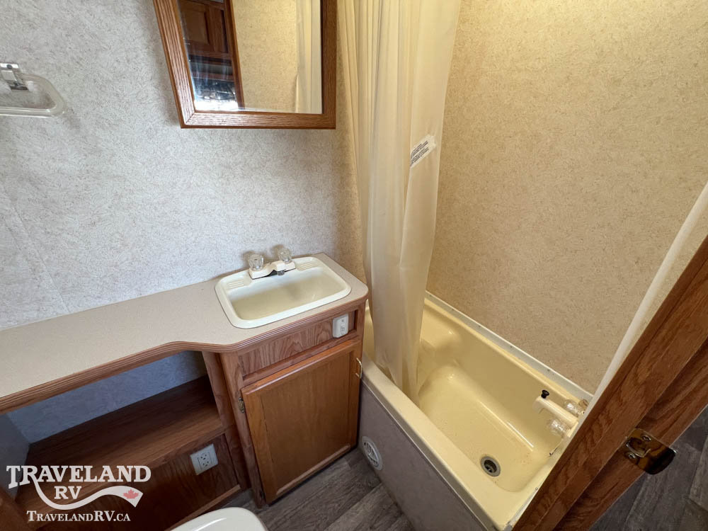 2003 JAYCO KIWI 21C HMS - Image 20