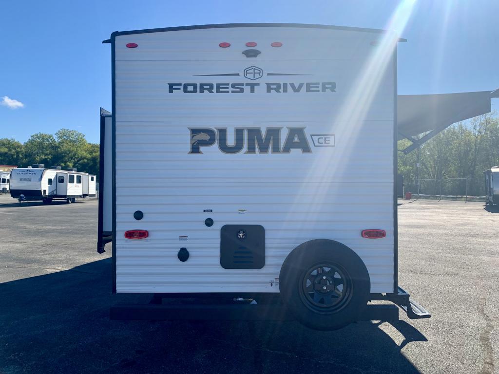 2027 PALOMINO PUMA 275BHCE - Image 7